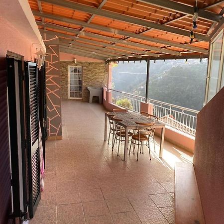 Vivenda Ribeiro - Curral Das Freiras Exterior photo