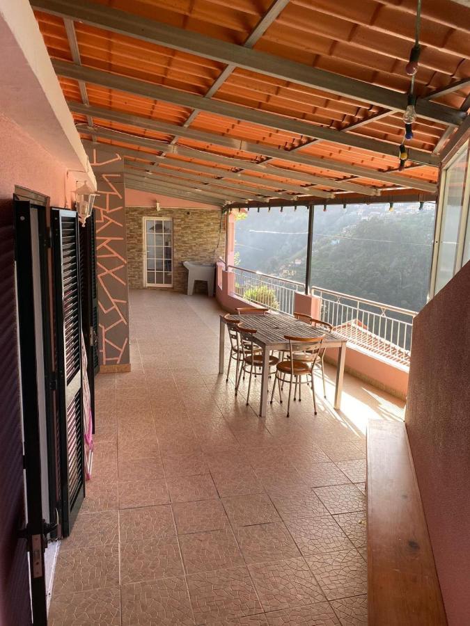 Vivenda Ribeiro - Curral Das Freiras Exterior photo